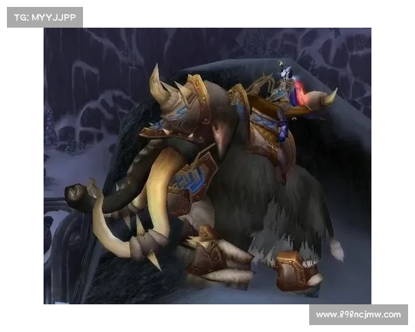 魔兽世界怀旧服：暗夜买坐骑攻略