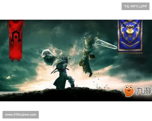 魔兽世界术士攻略：玩转强大的恶魔召唤者